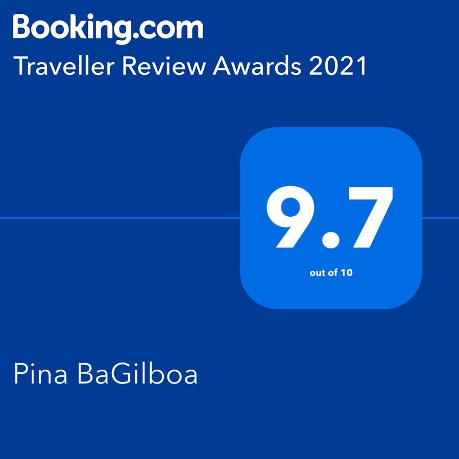 Pina Bagilboa